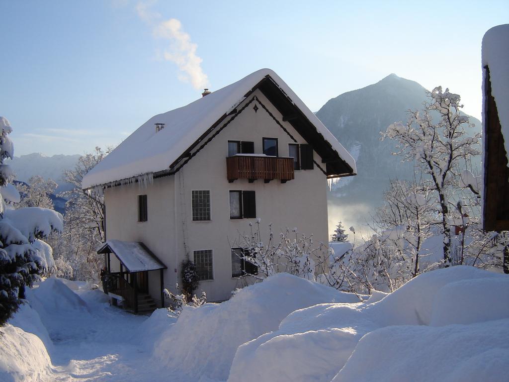 Apartment Makuc Bovec Kamer foto